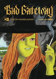 [9781683962076] BAD GATEWAY MEGG & MOGG