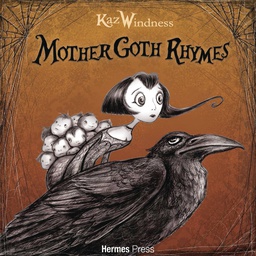 [9781613451731] MOTHER GOTH RHYMES