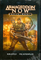[9781607060376] ARMAGEDDON NOW WWIII
