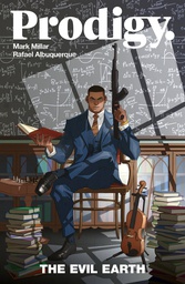 [9781534312364] PRODIGY 1