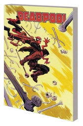 [9781302911737] DEADPOOL SKOTTIE YOUNG 2