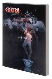 [9781302918682] ELEKTRA ASSASSIN NEW PTG