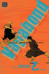 [9781421522449] VAGABOND VIZBIG ED 2
