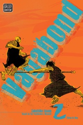 [9781421522449] VAGABOND VIZBIG ED 2