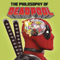 [9781787731851] PHILOSOPHY OF DEADPOOL