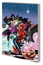 [9781302918446] SPIDER-GIRL COMPLETE COLLECTION 2