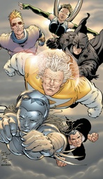 [9781401292317] AUTHORITY OMNIBUS