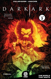 [9781949028126] DARK ARK 3
