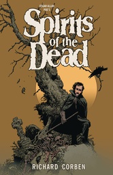 [9781506713441] SPIRITS OF DEAD SECOND EDITION