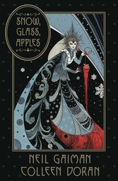 [9781506709796] SNOW GLASS APPLES