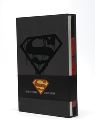 [9781799501749] DEATH OF SUPERMAN ABSOLUTE EDITION