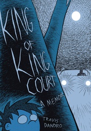 [9781770463592] KING OF KING COURT