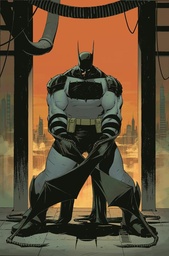 [9781799505242] ABSOLUTE BATMAN 1 THE ZOO