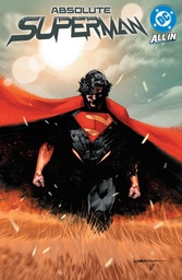 [9781799505334] ABSOLUTE SUPERMAN 1 LAST DUST OF KRYPTON