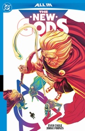 [9781799505617] NEW GODS 1 THE FALLING SKY