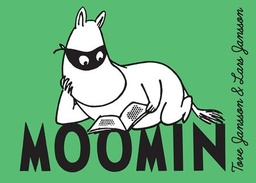 [9781770467781] MOOMIN ADVENTURES 2