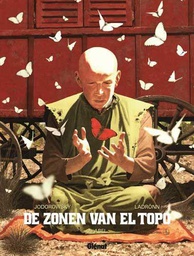 [9789462941069] Zonen van El Topo 2 Abel