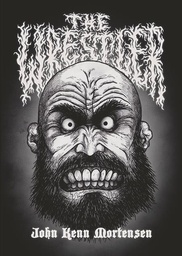 [9798875001123] THE WRESTLER