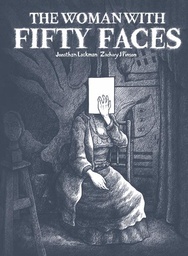 [9798875001116] THE WOMAN WITH FIFTY FACES