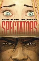 [9781534331211] SPECTATORS