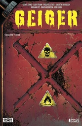 [9781534332256] GEIGER 3