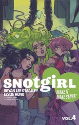 [9781534329911] SNOTGIRL 4