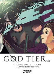 [9781545819111] GOD TIER 1
