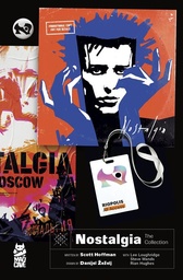 [9781545821060] NOSTALGIA