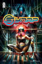[9781545817926] SYNAP