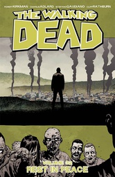 [9781534312418] WALKING DEAD 32