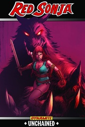 [9781606904534] RED SONJA UNCHAINED