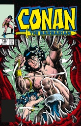 [9781787744783] CONAN BARBARIAN ORIG OMNIBUS REG ED 7