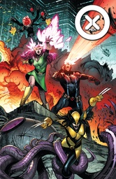 [9781302961435] X-MEN BY GERRY DUGGAN OMNIBUS