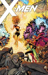 [9781302966171] X-MEN BY MARC GUGGENHEIM OMNIBUS ARTHUR ADAMS DM VAR