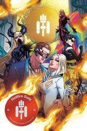 [9781302967253] X-MEN HELLFIRE GALAS