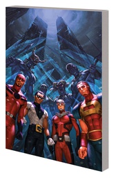 [9781302918286] WAR OF REALMS GIANT-MAN