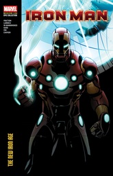 [9781302964092] IRON MAN MODERN ERA EPIC COLLECT 5 THE NEW IRON AGE