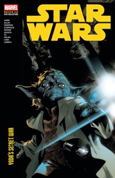 [9781302964108] STAR WARS MODERN ERA EPIC COLLECT 2 YODAS SECRET WAR