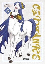 [9781684974948] CENTAURS 6