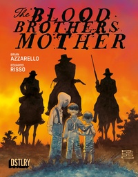 [9781962265058] BLOOD BROTHERS MOTHER