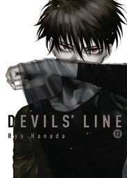 [9781947194632] DEVILS LINE 13