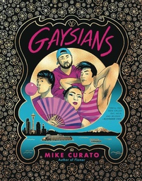 [9781643755120] GAYSIANS