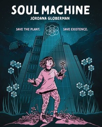 [9781773219592] SOUL MACHINE