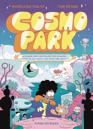 [9781838741303] COSMO PARK