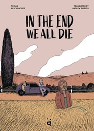 [9783039640874] IN THE END WE ALL DIE