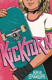 [9780593707814] KICKTURN