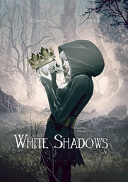 [9781962413282] WHITE SHADOWS