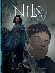 [9781962413305] NILS THE TREE OF LIFE
