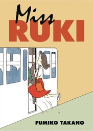 [9781681379401] MISS RUKI