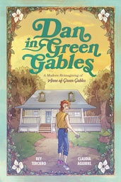 [9780593385586] DAN IN GREEN GABLES